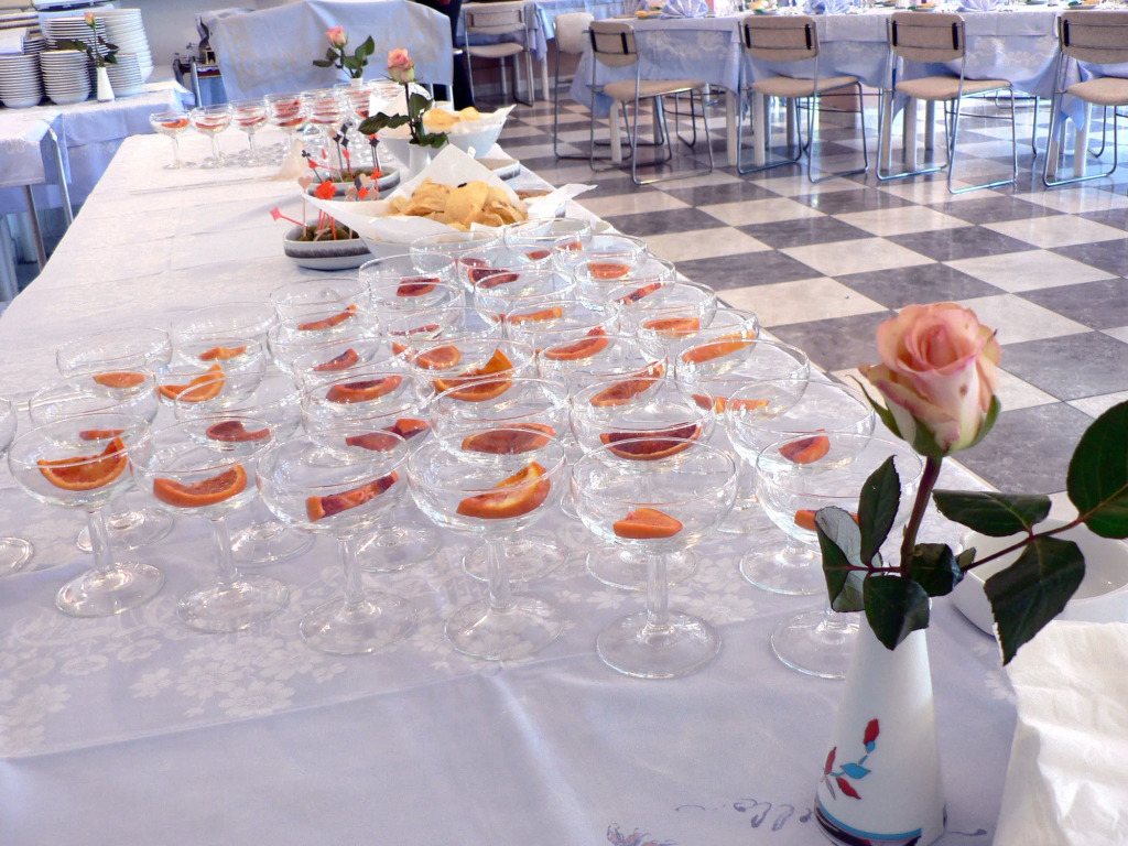 Hotel Cristallo