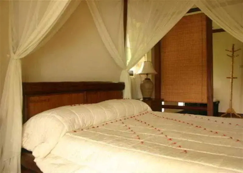 Botanic Resort