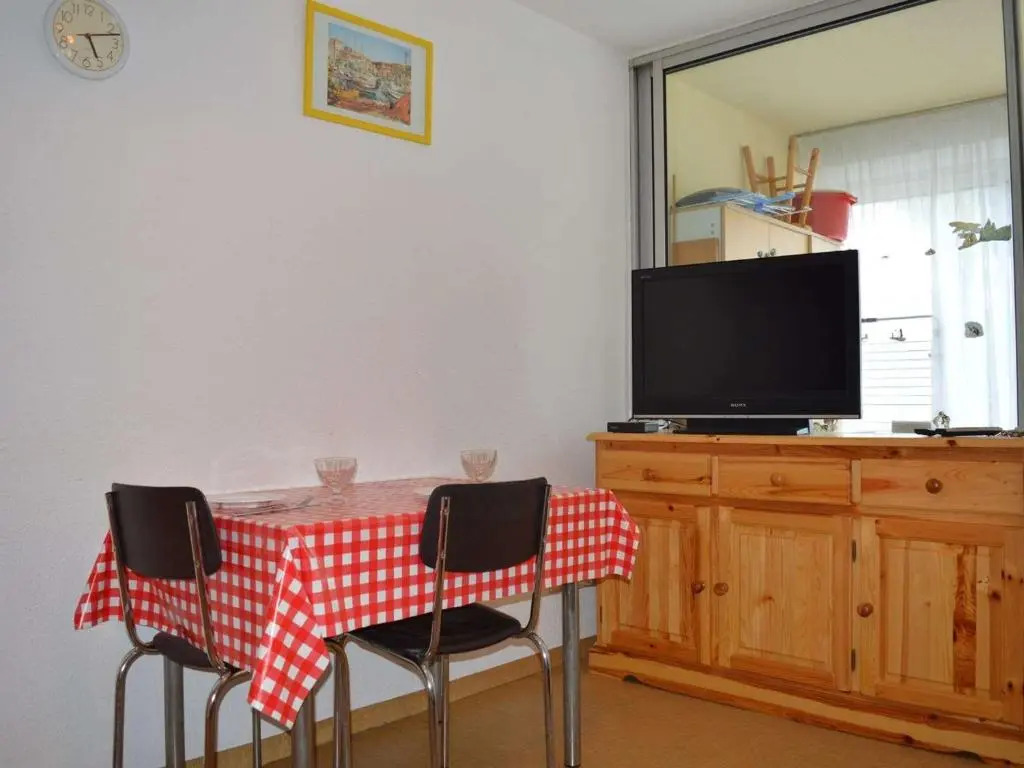 Appartement Argelès-sur-Mer, 2 pièces, 4 personnes - FR-1-225-629
