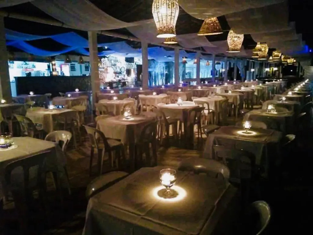 Hotel Fazenda M1