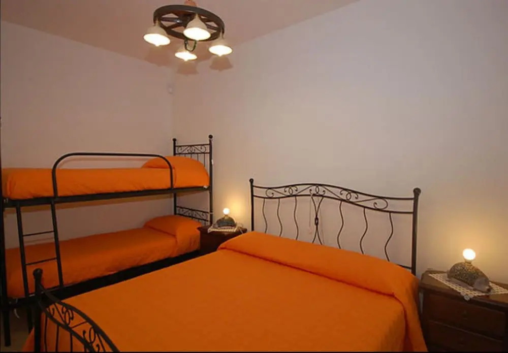 Agriturismo Casone