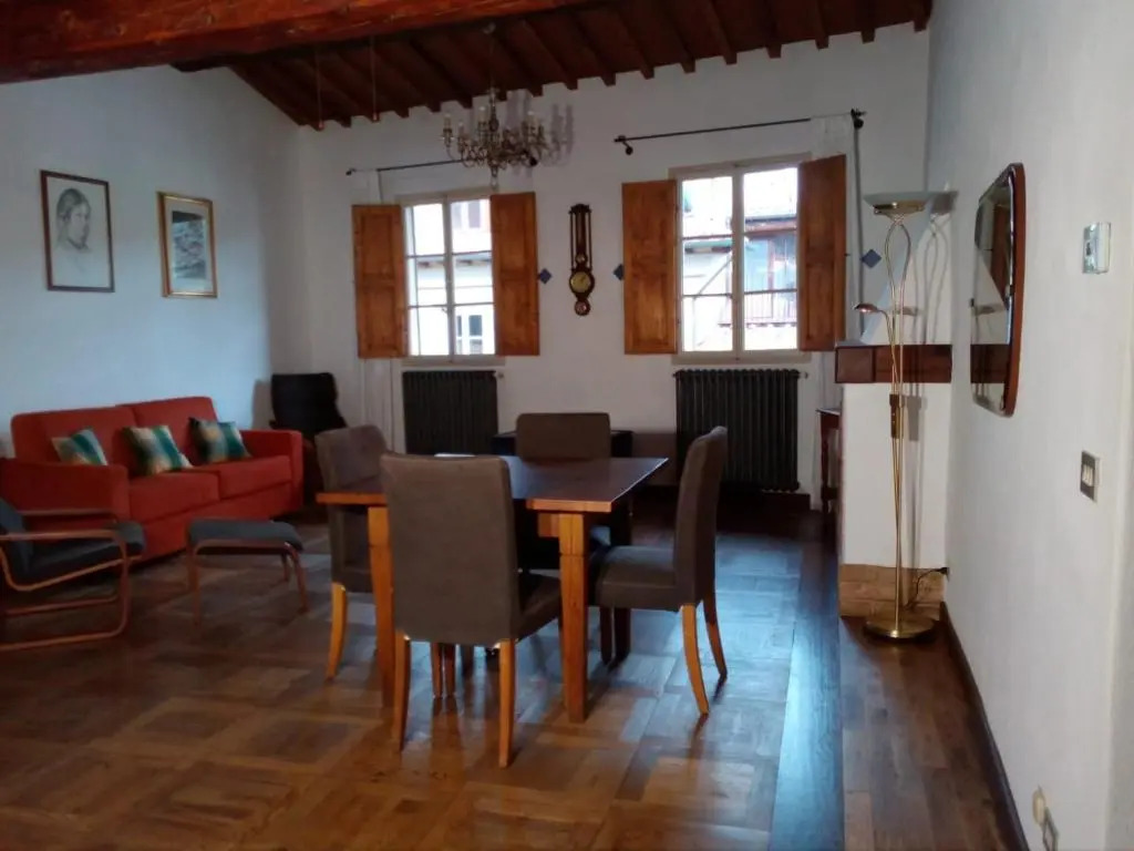 il nido APUS Architect Apartment