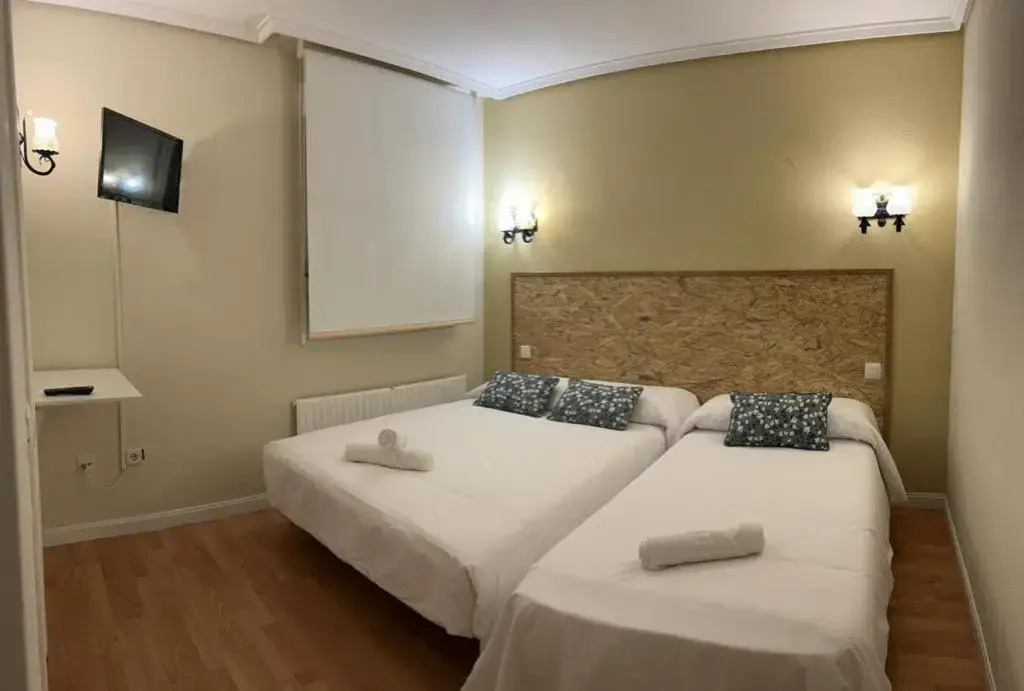 HOSTAL-RESTAURANTE POSADA DEL DUQUE