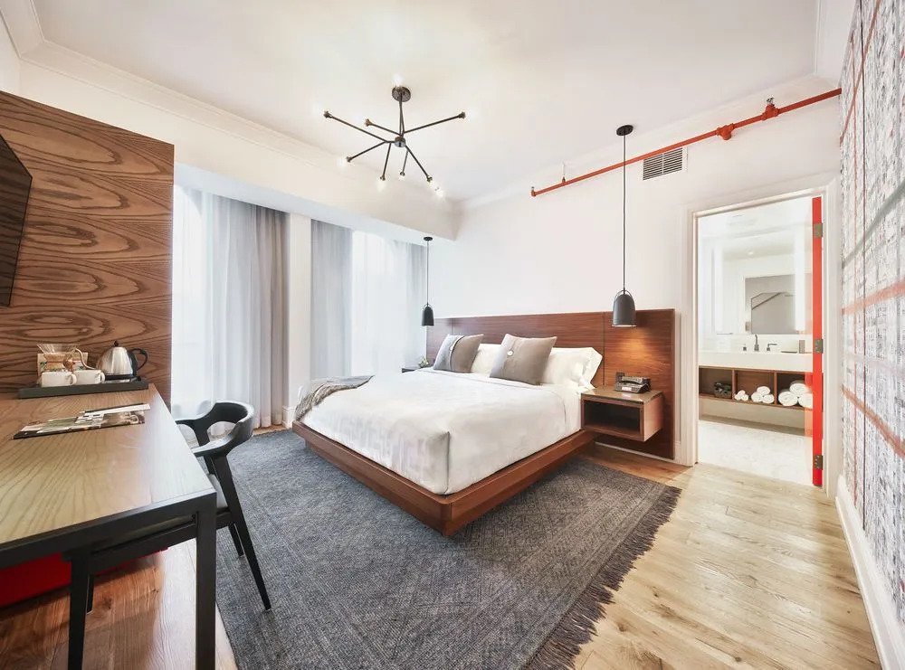 Walper Terrace