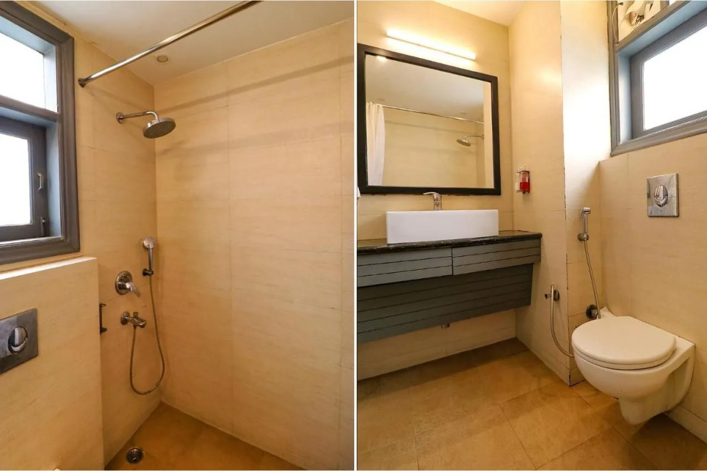 FabHotel Majestic JPM I