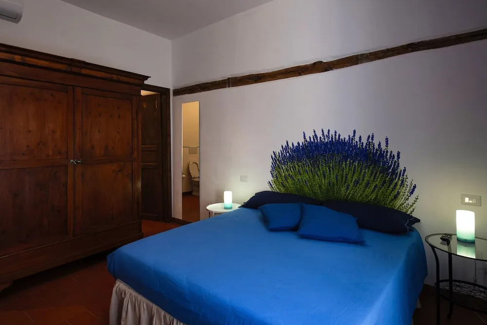 Orvieto Aroma Rooms 1