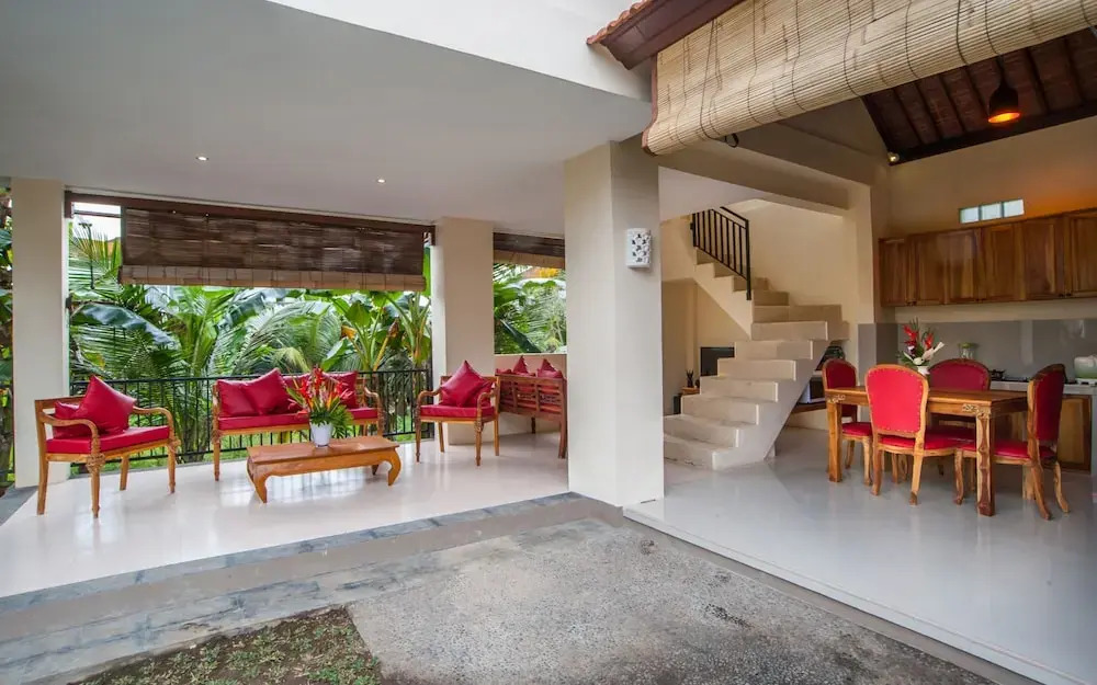 Villa Two Islands