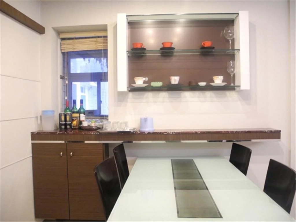 Shenzhen Leyi Family Apartment