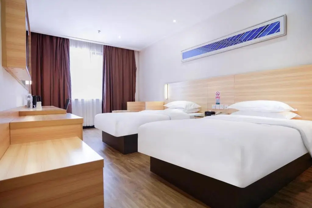 City Comfort Inn Maoming Gaozhou Yanjiang Dong Road