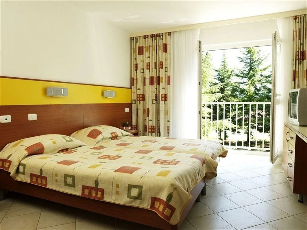 Hotel Convent - Hotel & Resort Adria Ankaran