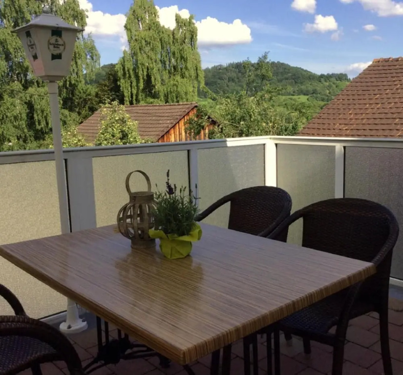 Hotel Ochsen