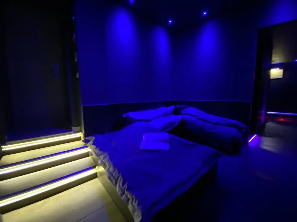 White albergo diffuso Ristorante & SPA