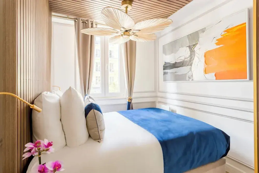 Merveil Luxury Suite - Notre Dame -Monge