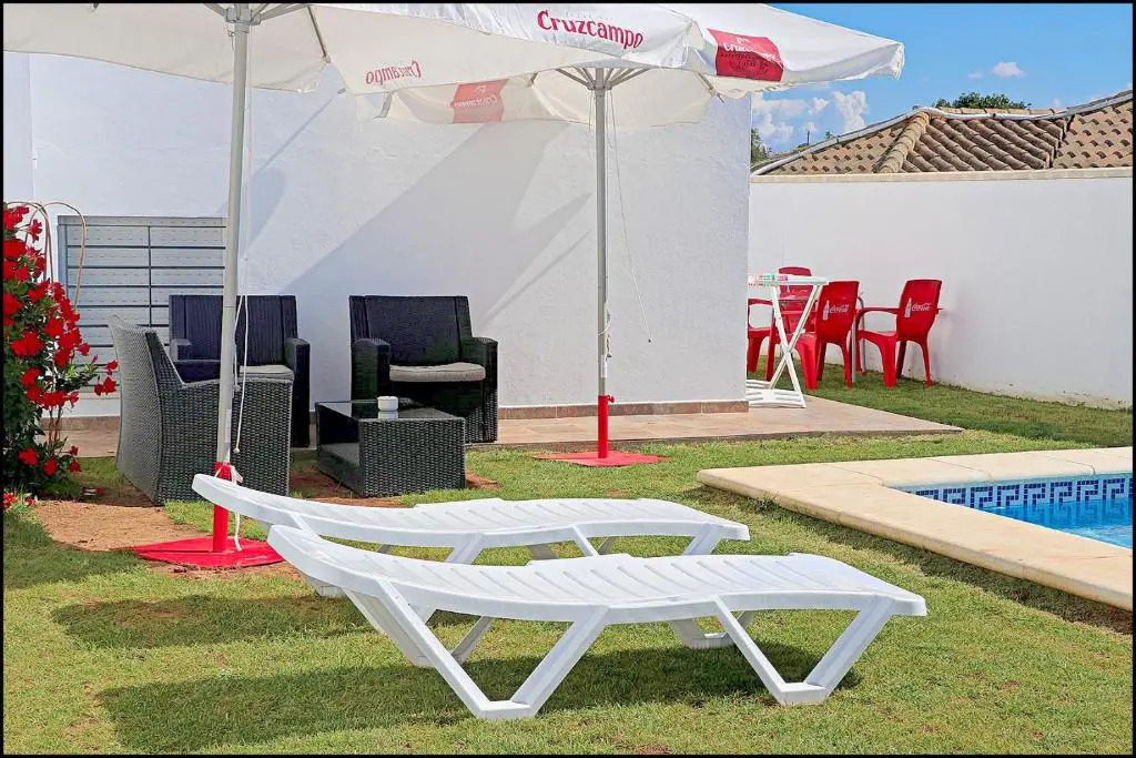 Apartamento Chaparrillo