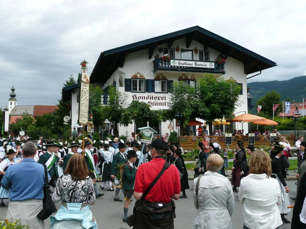 Hotel Bavaria