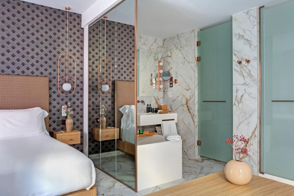 UMusic Hotel Madrid