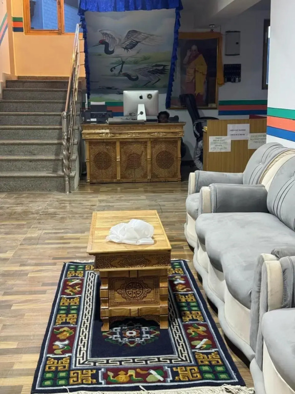 Tara Guest House