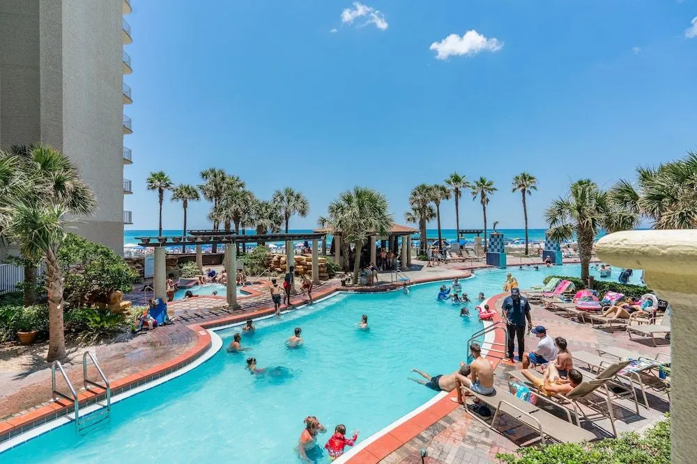 Ocean View Escape