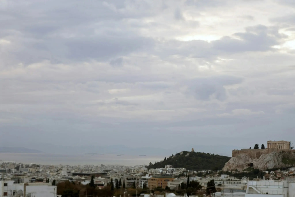 Coco-Mat Hotel Athens