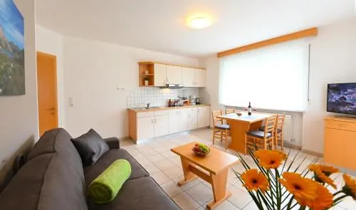 Ferienwohnung Obstgarten