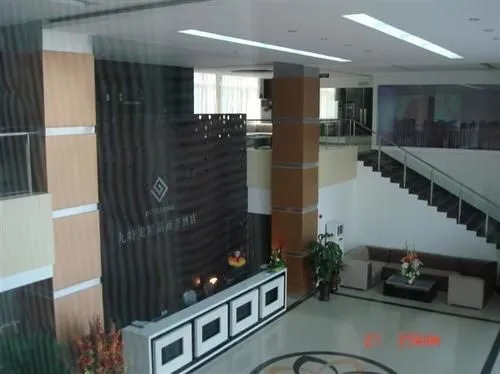 Jiutelong Hotel