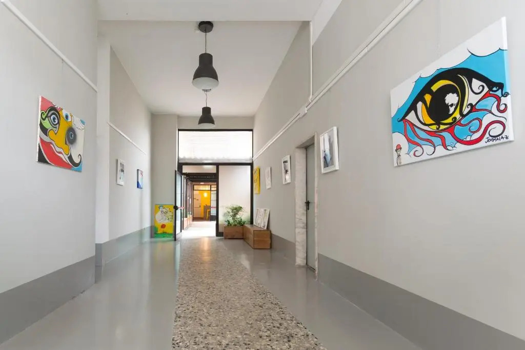 UniHo Hostel