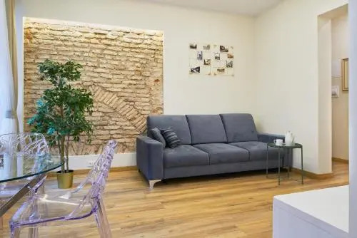 Town Hall Square Apartment