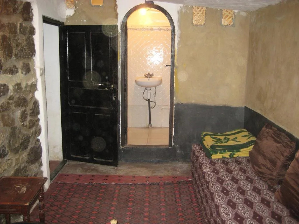 Hotel Aksoual