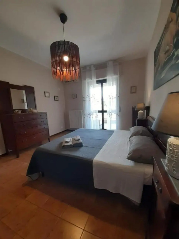 Casa Trastevere