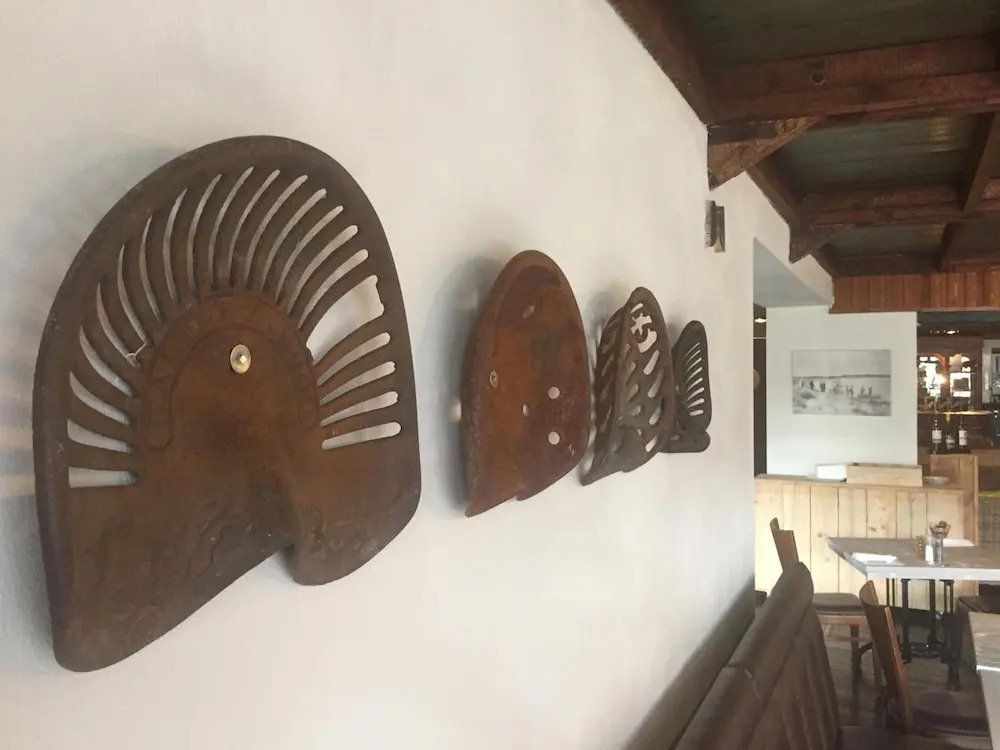 Hotel & Restaurant - Auberge De Hilver