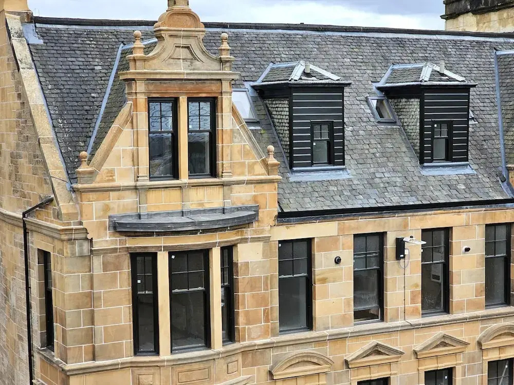 Central Paisley Apartment- Airport/glasgow Access