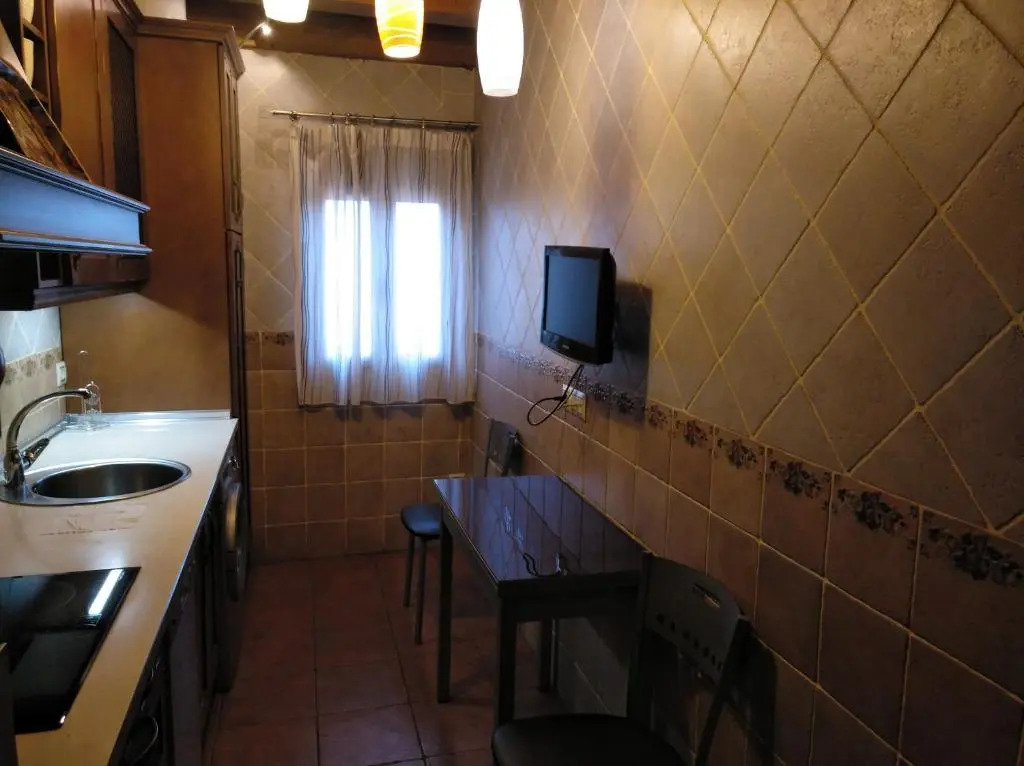 Apto La Casa Del Grial - CON PARKING GRATIS