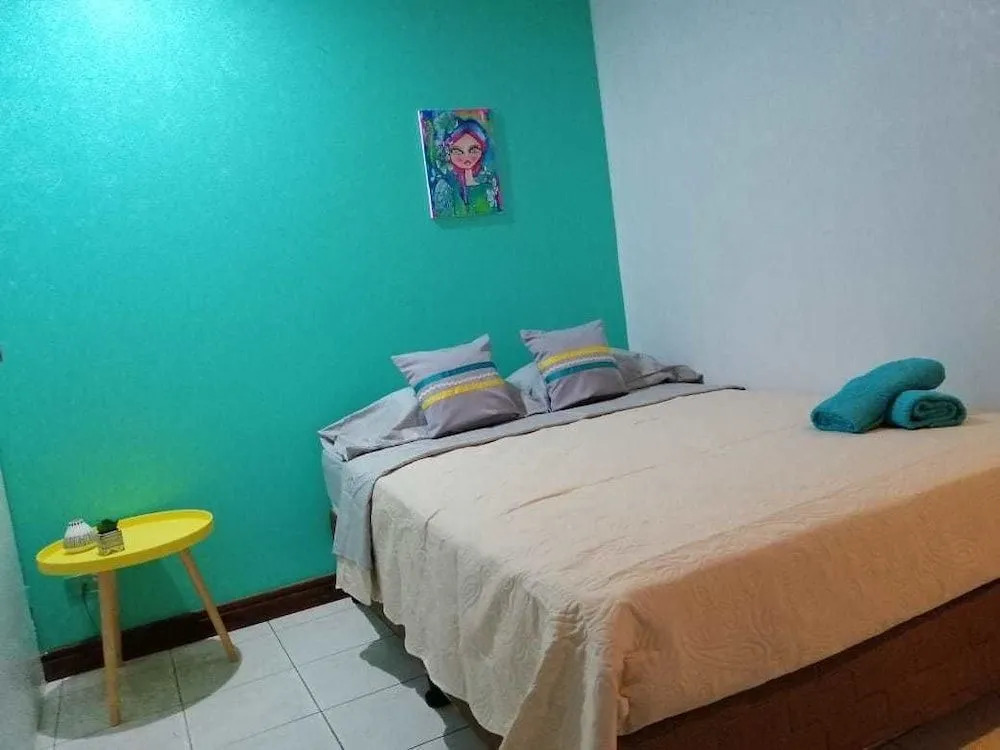 Hostal Casa Azul