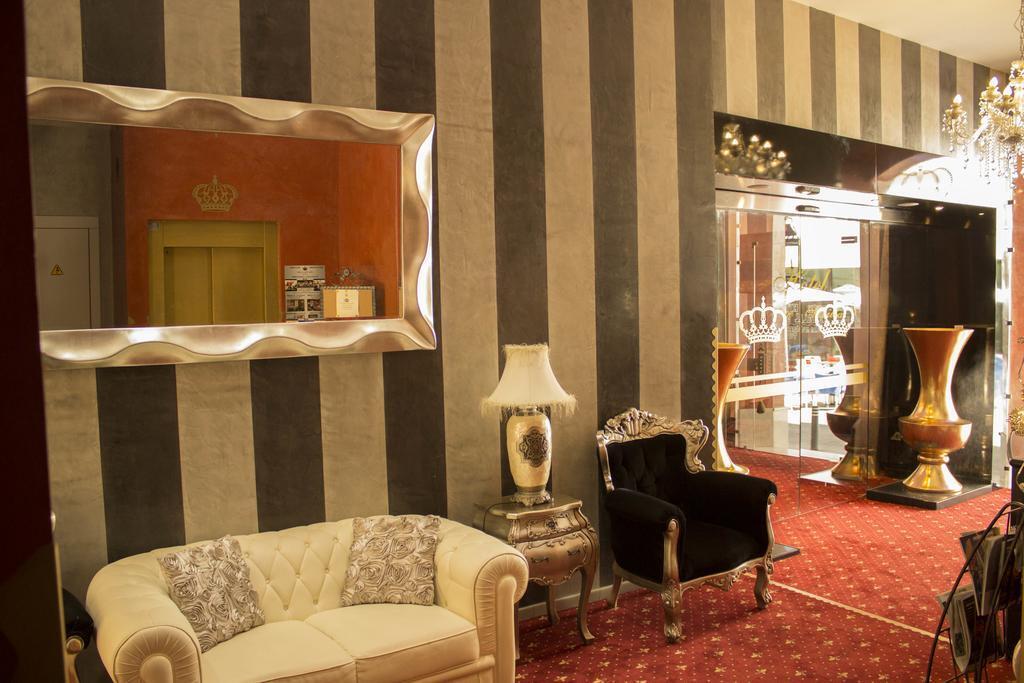 Hotel Palace Sevilla