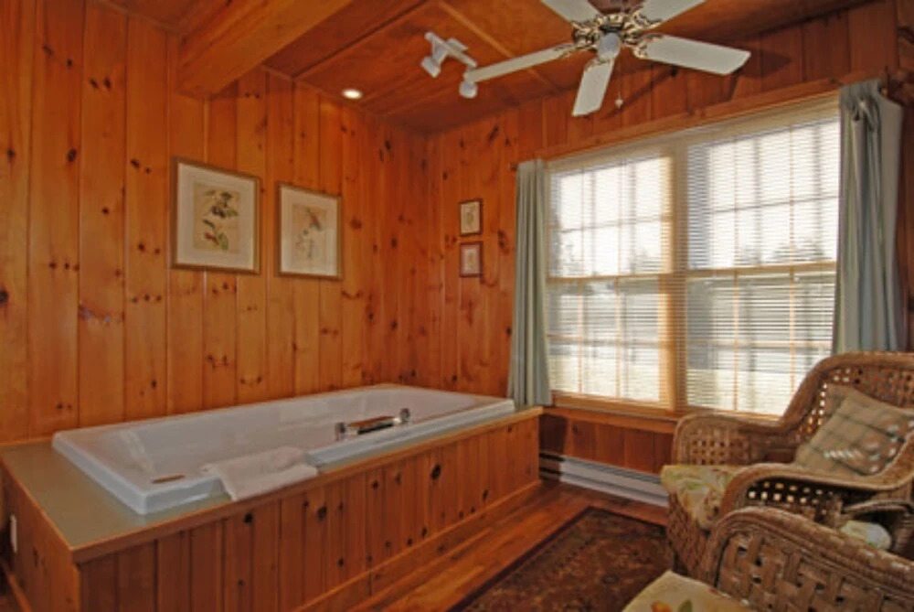 Autumn Ridge Cottages