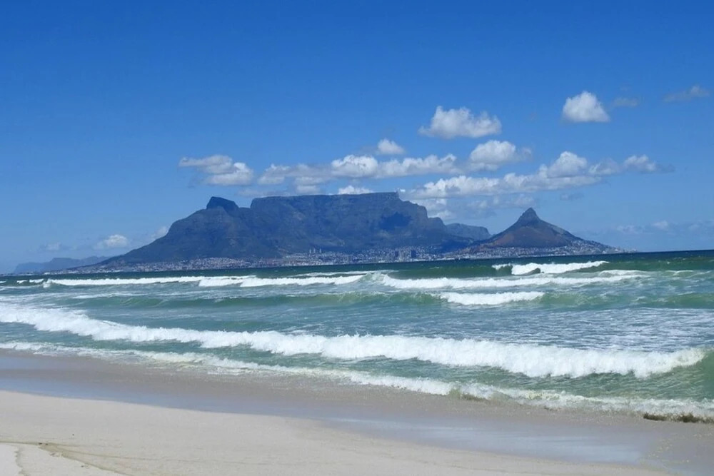 Blouberg Bliss - Beach Condo