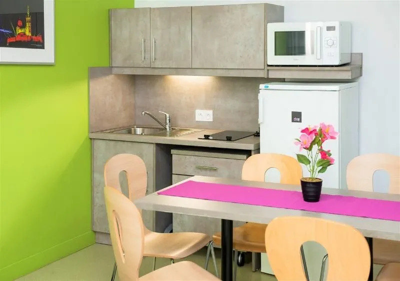 Residence La Canebiere