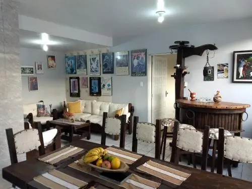 Residencial Bons Ventos