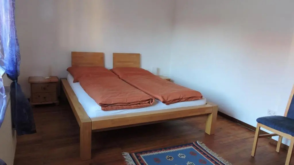 Ferienwohnung Nr. 3