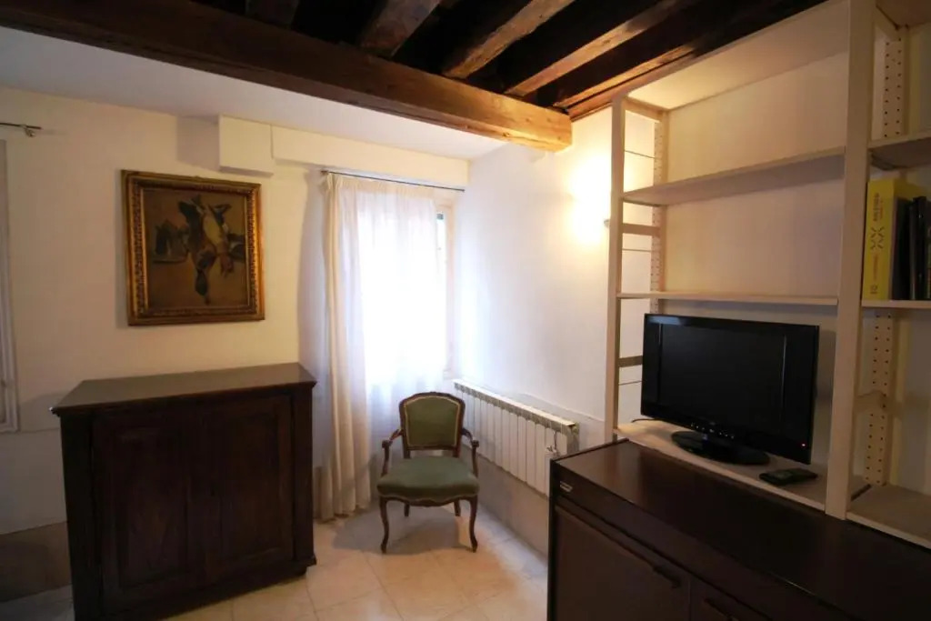 Venezianamente Apartments - Venice City Centre