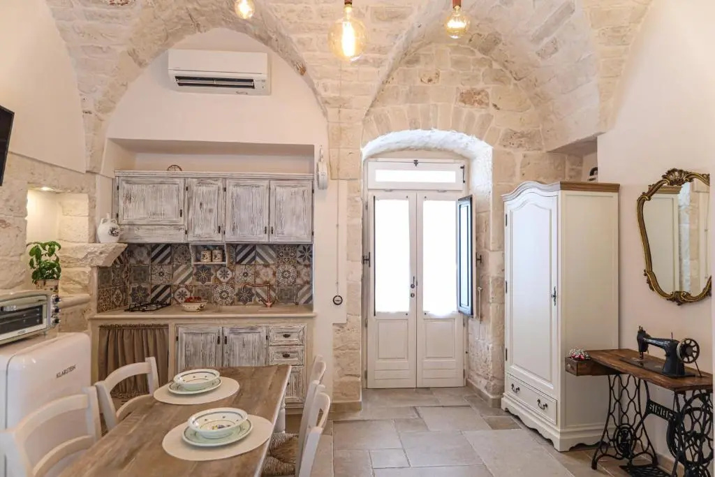 Domus Petra 96