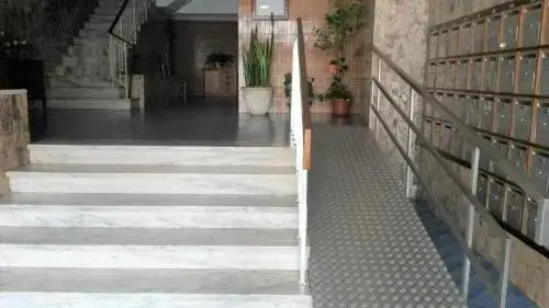 Torre Azul 1Br - Near the beach