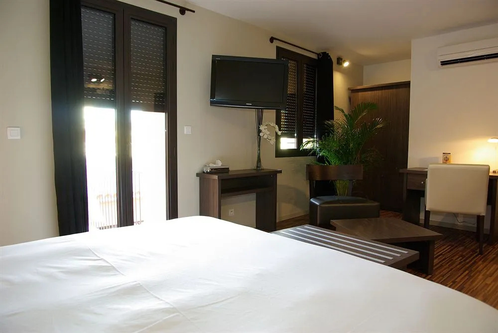 BHB Hotel