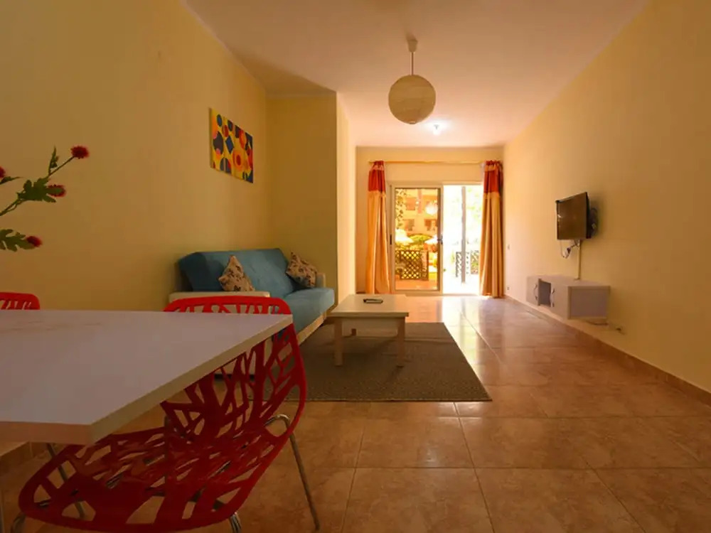 Florenza Khamsin Resort