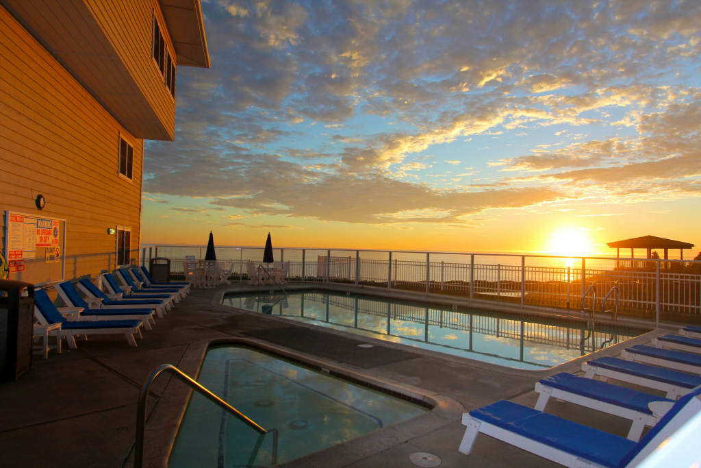 Pismo Lighthouse Suites