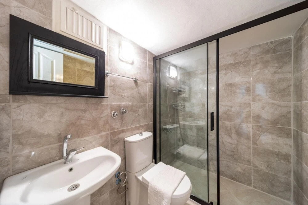 Cozy Apartment Near Popular Attractions in Antalya