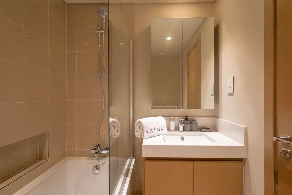 Nasma Luxury Stays - Harbour Gate T1
