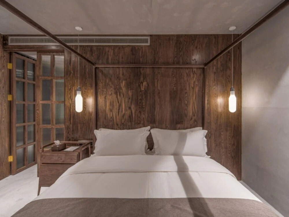 Yu Hotel