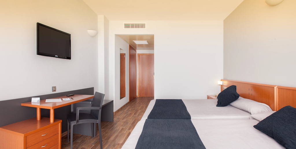 Hotel RH Vinaros Playa & Spa Sup