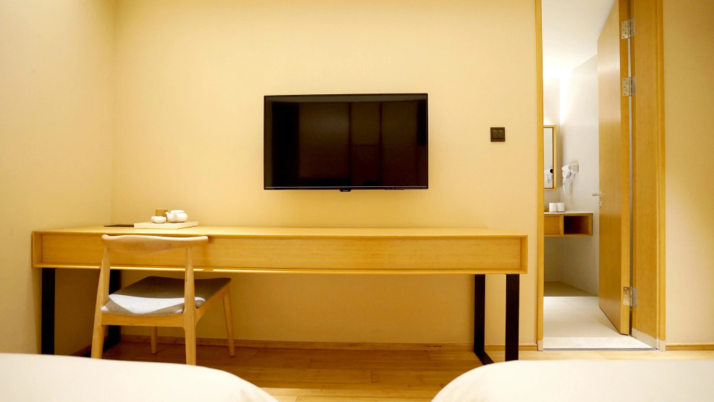 Ji Hotel Shanghai Yuyuan